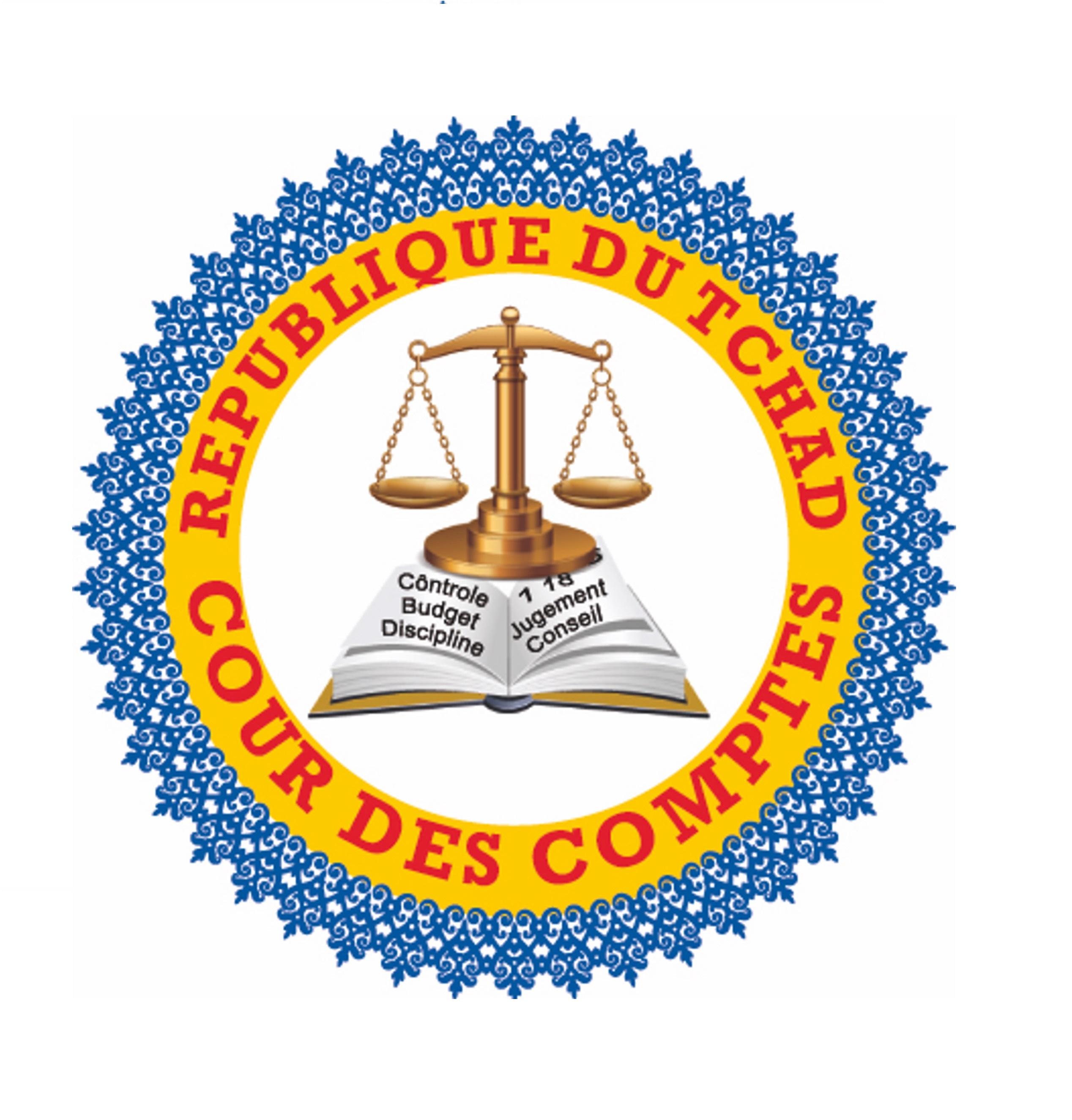 Loi Organique N°007/CNT/2024